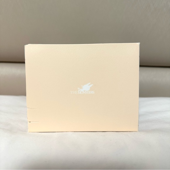 Labubu Pop Mart The Monsters Authentic Have A Seat Figure Edition Mystery box - Picture 6 of 14